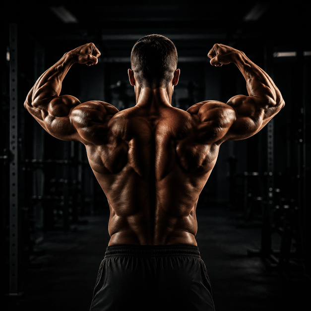 Drachensang Academy España – Estrategias avanzadas para el crecimiento muscular máximo, principios de hipertrofia y culturismo de élite