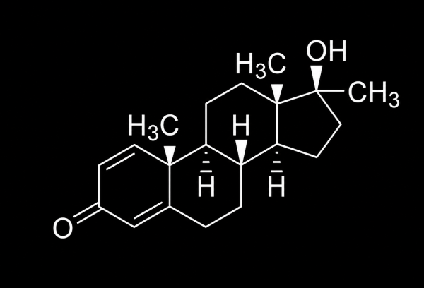 Drachensang Academy Italia – Anteprima informativa sulla formula strutturale del metandienone e la configurazione molecolare del Dianabol