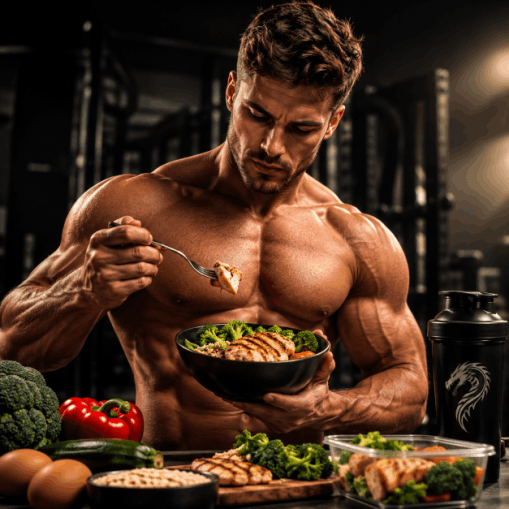 Drachensang Academy Italia – Integratori brucia grassi ultra-performanti per una definizione muscolare estrema, termogenesi e perdita di grasso hardcore