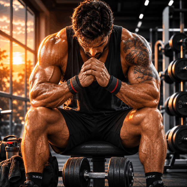 Drachensang Academy España – Optimización de la regeneración muscular, recuperación post-entrenamiento científica y descanso